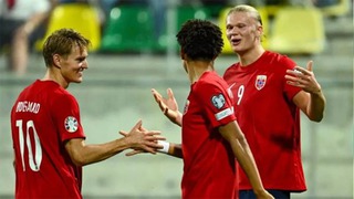 Nhận định, soi tỷ lệ Kazakhstan vs Na Uy (21h00, 6/9), UEFA Nations League 2024-25