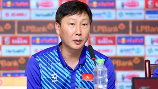 HLV Kim Sang Sik: ‘Việt Nam và Thái Lan có nhiều duyên nợ’