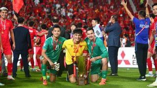 Nguyễn Filip ‘nói lại cho rõ” khoảnh khắc buồn tại ASEAN Cup 2024