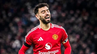 Fernandes nói lời gan ruột sau mùa giải tệ nhất của MU tại Old Trafford trong 131 năm