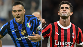 Nhận định, soi tỷ lệ Inter Milan vs AC Milan 02h00 ngày 07/01, chung kết Siêu cúp Ý