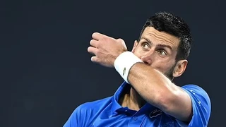 Djokovic tố bị 'đầu độc', tiết lộ những tranh cãi liên quan đến câu chuyện ở Úc mở rộng