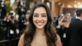 "Nữ diễn viên" AI gây tranh cãi sau màn ra mắt LHP Zurich