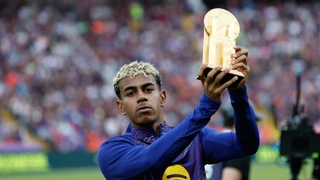 Quả bóng Vàng 2026: Ai là ứng viên hàng đầu? 