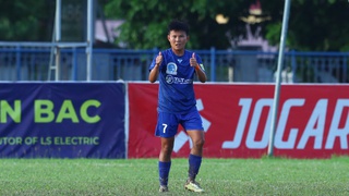 Lượt 7 giải nữ VĐQG – Cúp Thái Sơn Bắc 2025: Hà Nội mất ngôi đầu