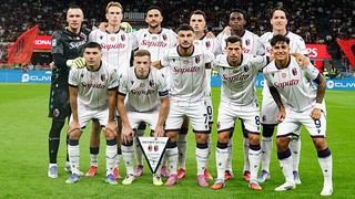 Nhận định, soi tỷ lệ Bologna vs Freiburg 23h45 ngày 2/10, cúp C2 Châu Âu