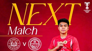 Link xem trực tiếp bóng đá CAHN vs Tai Po 19h15 hôm nay, vòng bảng Cúp C2 châu Á