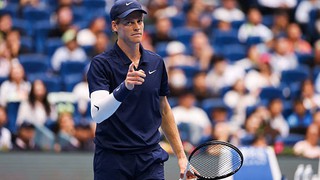 Jannik Sinner có thể được hưởng lợi thế nào sau khi Alcaraz rút khỏi Thượng Hải Masters 2025?