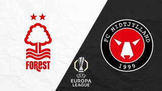 Nhận định, soi tỷ lệ trận Nottingham Forest vs Midtjylland 2h00 ngày 3/10, Cúp C2 châu Âu