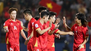 Lịch thi đấu ĐT Việt Nam tại vòng loại thứ 3 Asian Cup 2027