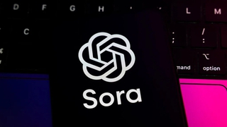 Sora vượt mốc 1 triệu lượt tải nhanh hơn ChatGPT