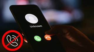 Người dùng iPhone có thêm công cụ mới chống cuộc gọi làm phiền