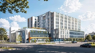 Hà Nội dịp 10/10 - khí thế mới trên hành trình kiến tạo