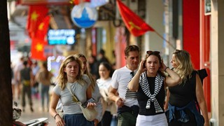 Việt Nam - điểm đến hấp dẫn du khách Pháp mùa Hè 2025