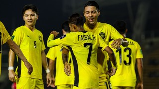 Bóng đá Malaysia và ‘bài học xương máu’ từ Timor Leste