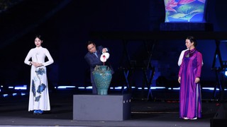 Thủ tướng Phạm Minh Chính mong muốn Lễ hội Văn hóa Thế giới tại Hà Nội sẽ là hoạt động thường niên