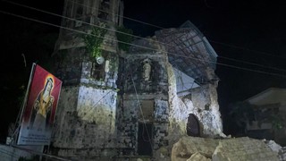 Động đất tại Philippines: Ban bố cảnh báo sóng thần ở các quốc gia lân cận