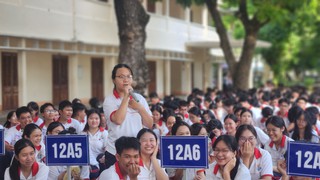 Khởi động chiến dịch "Không một mình" bảo vệ trẻ em trên không gian mạng
