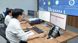 Ngày Chuyển đổi số quốc gia 10/10: Chuyển đổi số nhanh hơn, hiệu quả hơn, gần dân hơn