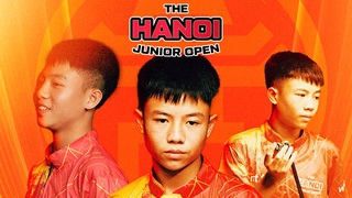 Cơ thủ trẻ Việt Nam gây tiếng vang khi giành ngôi á quân giải billiard danh giá