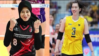 Đối thủ của tuyển bóng chuyền nữ Việt Nam triệu tập ngôi sao ở châu Âu, quyết tạo bất ngờ lớn ở SEA Games