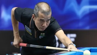 Tin nóng thể thao tối 11/10: Ba cơ thủ Việt Nam đi tiếp ở World Cup billiards; hai huyền thoại MU tới TP.HCM