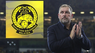 HLV tuyển Malaysia sẽ bị kỷ luật vì chỉ trích Liên đoàn
