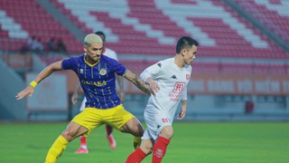 Ngôi sao V-League sắp nhập tịch thành công, ĐT Việt Nam sẽ có 3 nhân tố mới ở trận tái đấu với Malaysia?