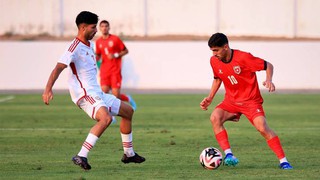 2 đối thủ của tuyển trẻ Việt Nam đều thắng, thầy trò HLV Kim Sang Sik gặp khó khăn lớn 