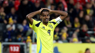 Vì sao Thụy Điển chơi tệ ở Vòng loại World Cup 2026?