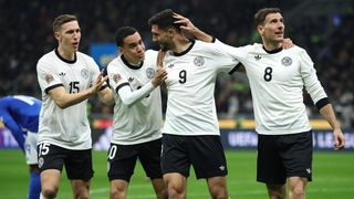 Nhận định, soi tỷ lệ Bắc Ireland vs Đức 01h45 ngày 14/10, vòng loại World Cup 2026 khu vực châu Âu