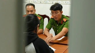 Trang bị kỹ năng nhận diện thủ đoạn "bắt cóc online" cho sinh viên