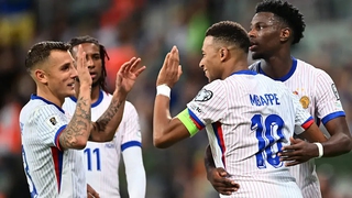 Nhận định, soi tỷ lệ Iceland vs Pháp 01h45 ngày 14/10, vòng loại World Cup 2026 khu vực châu Âu