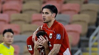 Mất vé dự World Cup, ĐT Indonesia còn bị Malaysia vượt mặt