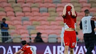 Tuyển Indonesia giẫm phải ‘vết xe đổ’ của bóng đá Nhật Bản