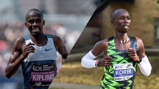 Chicago Marathon 2025 sẽ chứng kiến những cột mốc lịch sử?