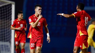 HLV Kim Sang Sik sẽ gây bất ngờ trước Nepal