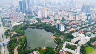 Đại hội Đảng bộ thành phố Hà Nội: Giữ hồn văn hóa Thủ đô trong dòng chảy phát triển đô thị