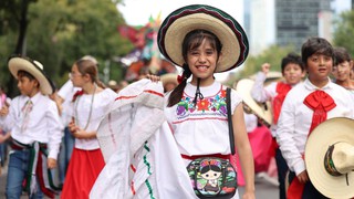 Du lịch có trách nhiệm và hành trình Mexico gìn giữ ký ức nhân loại