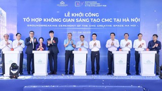 Kinh tế tư nhân trụ cột kiến tạo động lực tăng trưởng mới - Bài 1: Từ khát vọng vươn lên đến quyết tâm hành động