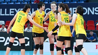 Link xem trực tiếp bóng chuyền VĐQG 2025 ngày 12/10: Biên Phòng MB vs LP Bank Ninh Bình