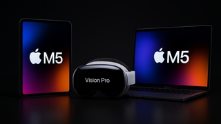 Apple có thể ra mắt 3 sản phẩm mới trong tuần này