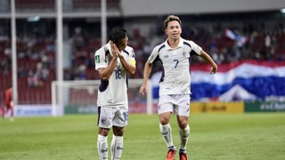 Nhận định, soi tỷ lệ Đài Bắc Trung Hoa vs Thái Lan 17h30 ngày 14/10, Vòng loại Asian Cup 2027