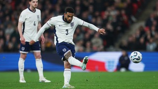 Nhận định, soi tỷ lệ Latvia vs Anh 01h45 ngày 15/10, vòng loại World Cup 2026