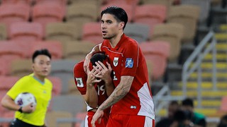 Thất bại của Indonesia là bước ngoặt cho PSSI