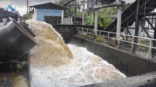 Chuyện chống ngập lụt ở Bangkok (Thái Lan)
