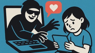 Bắt cóc online: Liên tục cảnh báo nhưng nhiều người vẫn sập bẫy