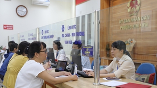 Họp báo Đại hội Đảng bộ Chính phủ: 6 giải pháp thực hiện mục tiêu tinh gọn, hiệu năng, hiệu lực, hiệu quả, kiến tạo phát triển