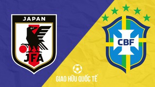Nhận định, soi tỷ lệ Nhật Bản vs Brazil, 17h30 ngày 14/10, giao hữu quốc tế