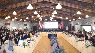 Hội nghị Bộ trưởng ASEAN về Thể thao lần thứ 8 sẽ diễn ra tại Hà Nội